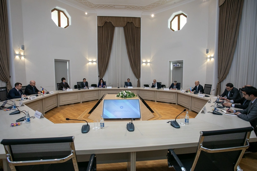 Azərbaycan və Moldova enerji sahəsində əməkdaşlığı müzakirə edib