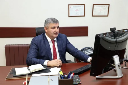 “Azəriqaz” rəhbərliyi onlayn vətəndaş qəbulu keçirib