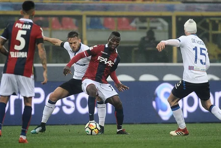 İtaliya çempionatı: Napoli İnterlə heç-heçə edərək liderliyini itirib - VİDEO