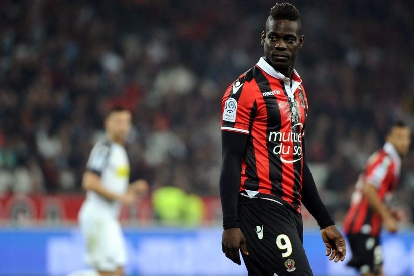 Mario Balotellinin yeni klubu bəlli olub