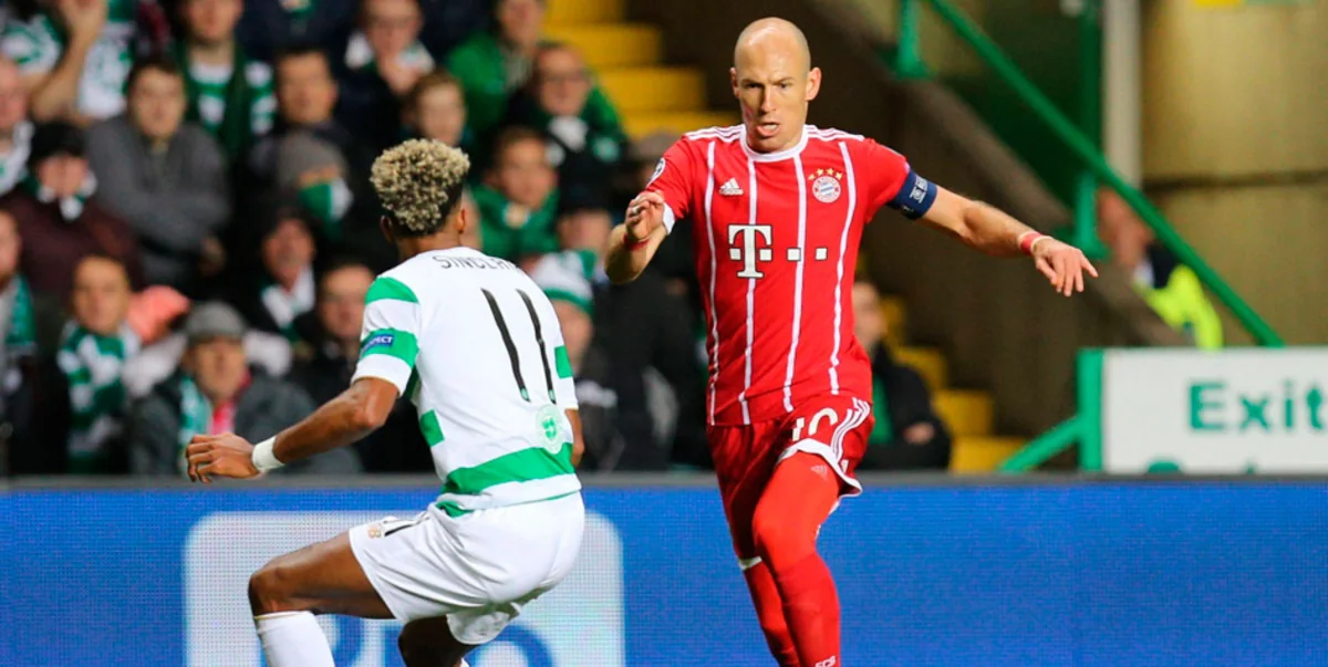 Bavariya və PSJ Çempionlar Liqasının 1/8 finalına yüksəlib - VİDEO