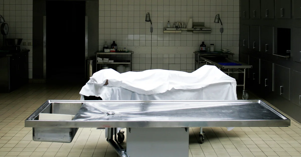 В Баку обнаружен труп 63-летней женщины