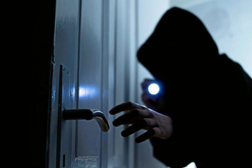 Bakıda 6 evdən oğurluq edən şəxs saxlanılıb