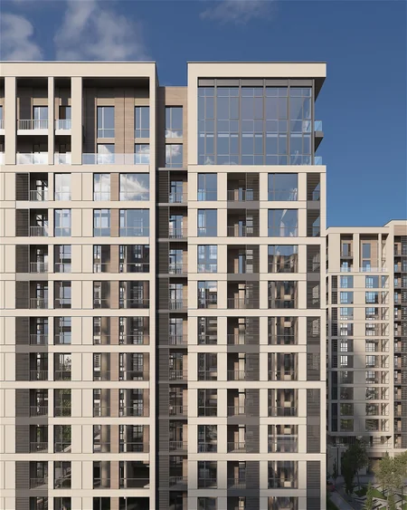 Avant Groupdan YENİ premium layihə - AVANT NOVA