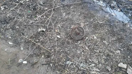 Füzulidə raketin alışdırıcı hissəsi tapılıb