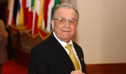 Romanian former president Ion Iliescu dies at 95