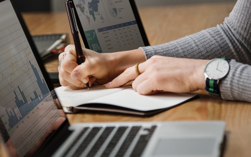 Commodity-Based Advisory Platforms created in Azerbaijan