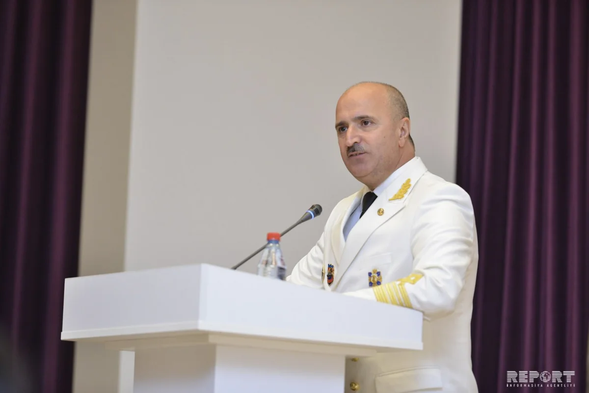 Azərbaycan Xəzər Dəniz Gəmiçiliyi qiymətli kağızlar bazarına çıxmaq istəyir
