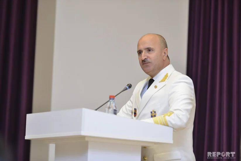 Азербайджанское Каспийское морское пароходство намерено выйти на рынок ценных бумаг
