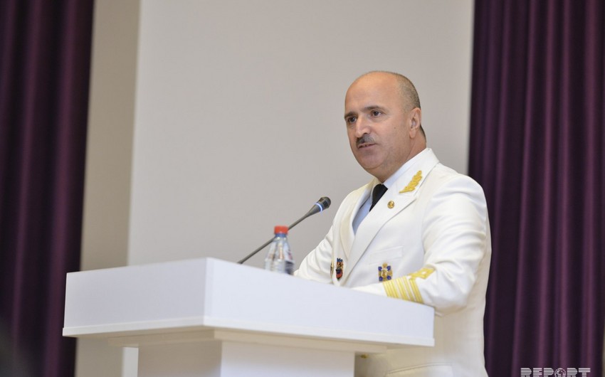 Azərbaycan Xəzər Dəniz Gəmiçiliyi qiymətli kağızlar bazarına çıxmaq istəyir