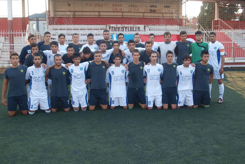 ​İŞİD iki türkmən futbolçunu öldürüb