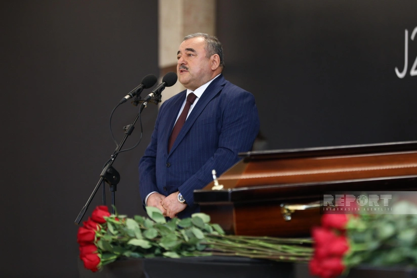 AZAL-ın vitse-prezidenti: Günahkarlar tapılacaq və cəzalandırılacaq