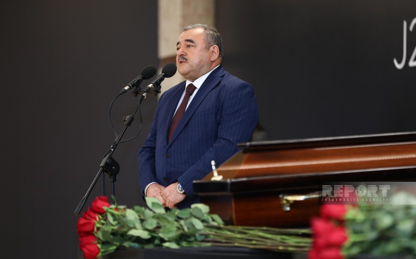 AZAL-ın vitse-prezidenti: Günahkarlar tapılacaq və cəzalandırılacaq