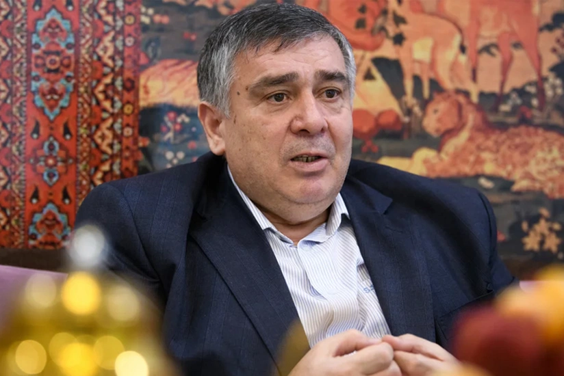 Rusiya məhkəməsi Uraldakı Azərbaycan diasporunun rəhbərini qiyabi həbs edib