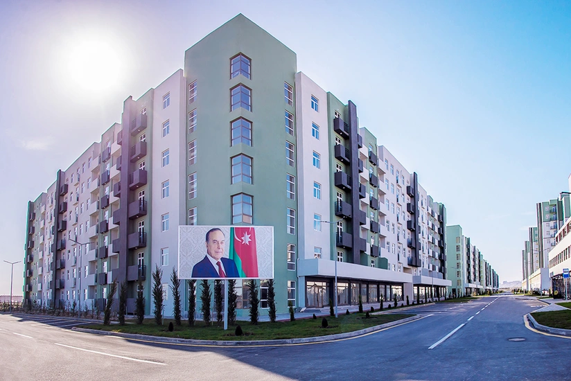 Hövsan Yaşayış Kompleksində güzəştli mənzilə sahib olanlar məlum oldu