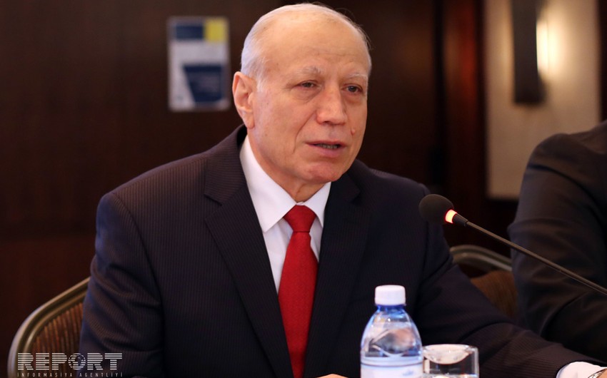 Azərbaycan xarici ölkələrin 73 vətəndaşına qaçqın statusu verib
