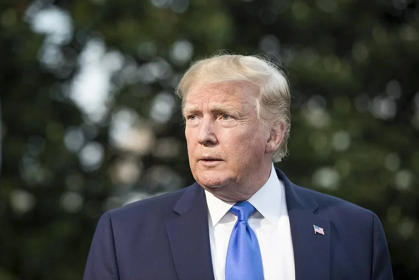 Donald Tramp İrana qarşı hərbi əməliyyatları istisna etməyib