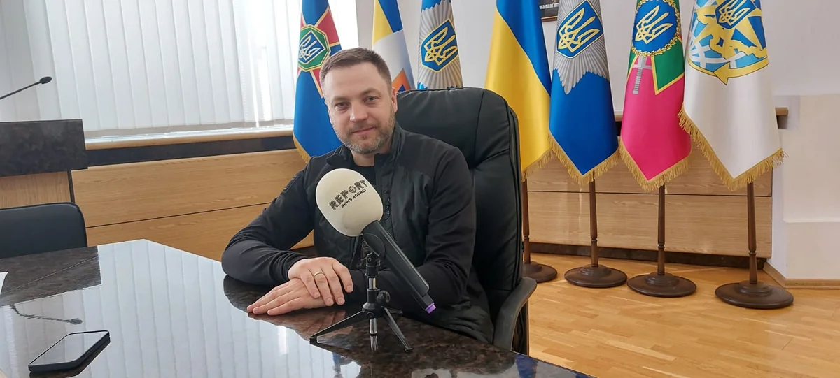 Ukraynanın daxili işlər naziri: Ən dəhşətli rəqəmlər Donetsk vilayətində ola bilər - MÜSAHİBƏ