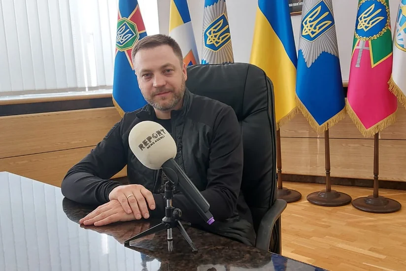 Ukraynanın daxili işlər naziri: Ən dəhşətli rəqəmlər Donetsk vilayətində ola bilər - MÜSAHİBƏ