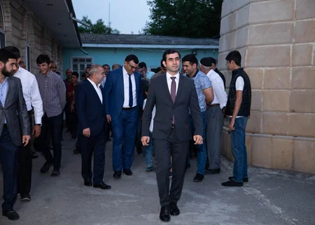 Direktor: Mərcan” toyuqları su ilə deyil, hava ilə soyudulur - REPORTAJ