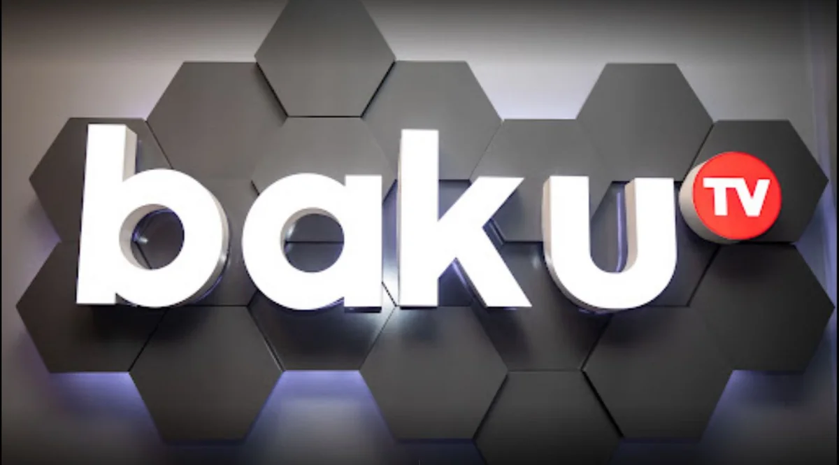 Baku TV dörd yaşını qeyd edir
