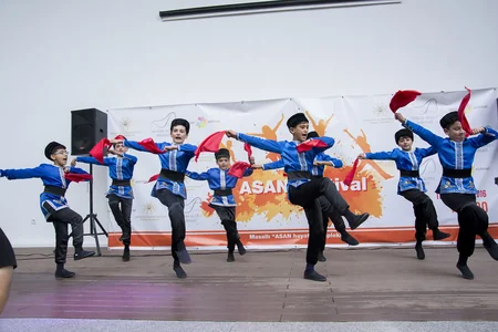 Masallıda “ASAN Festival” keçirilib