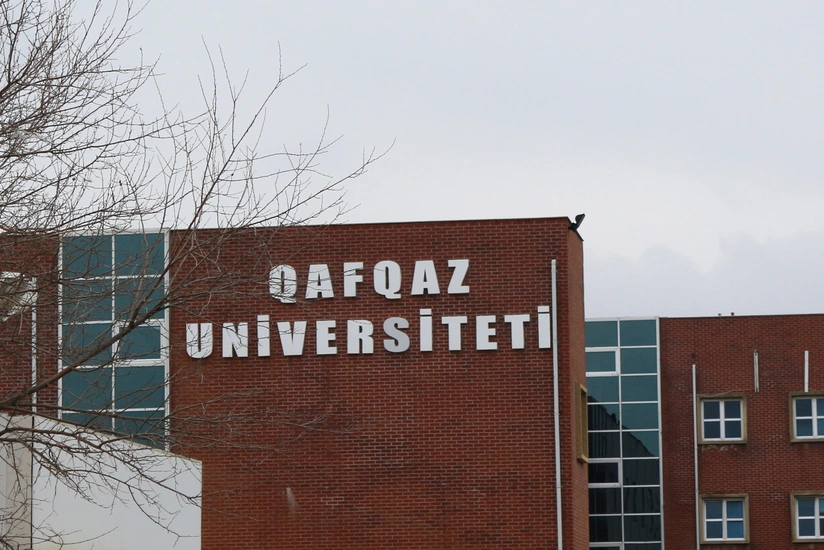 Qafqaz Universiteti ləğv olunur