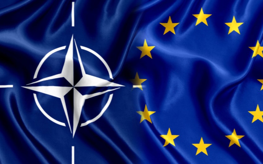 EU and NATO to adopt new road map by end of 2022