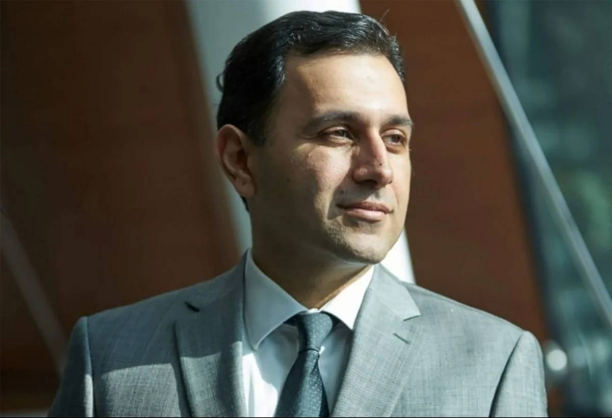 Mədəniyyət nazirinə yeni müavin təyin edilib