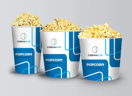 Azərbaycanın premium kinoteatrı “28 Cinema”nın adı dəyişdirilib