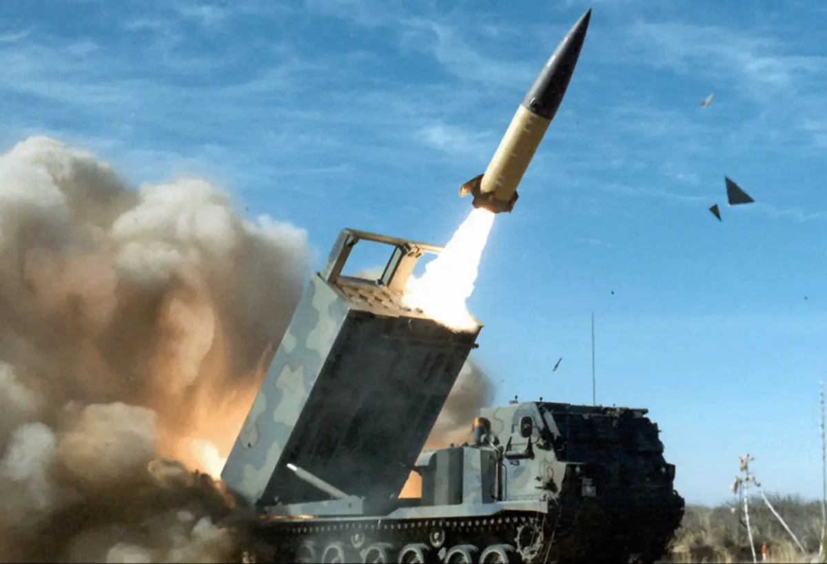 Borrell confirms US greenlit deeper strikes inside Russia