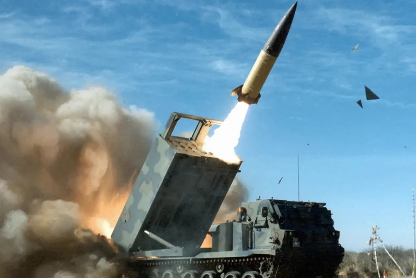 ABŞ Kiyevə Rusiyanın dərinliyinə zərbə endirməyə icazə verib