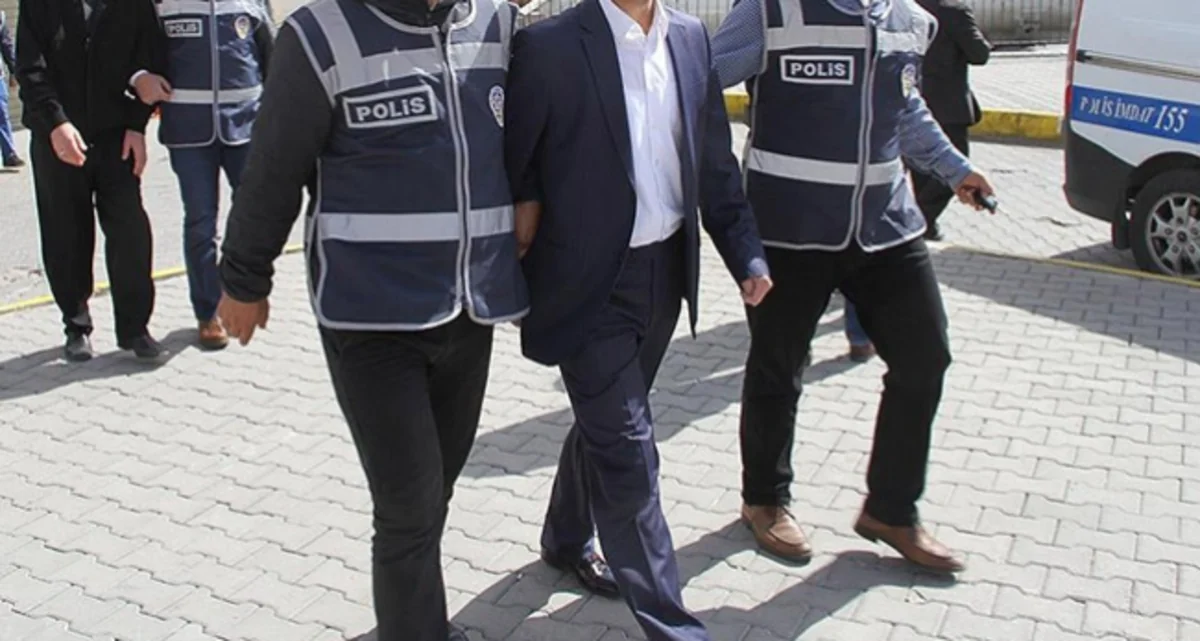 Türkiyənin Energetika və Təbii Ehtiyatlar Nazirliyində FETÖ əleyhinə əməliyyat keçirilib