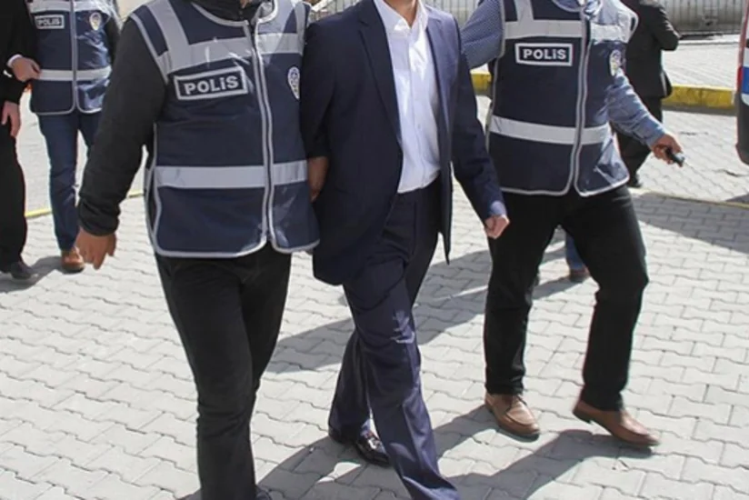 Türkiyənin Energetika və Təbii Ehtiyatlar Nazirliyində FETÖ əleyhinə əməliyyat keçirilib