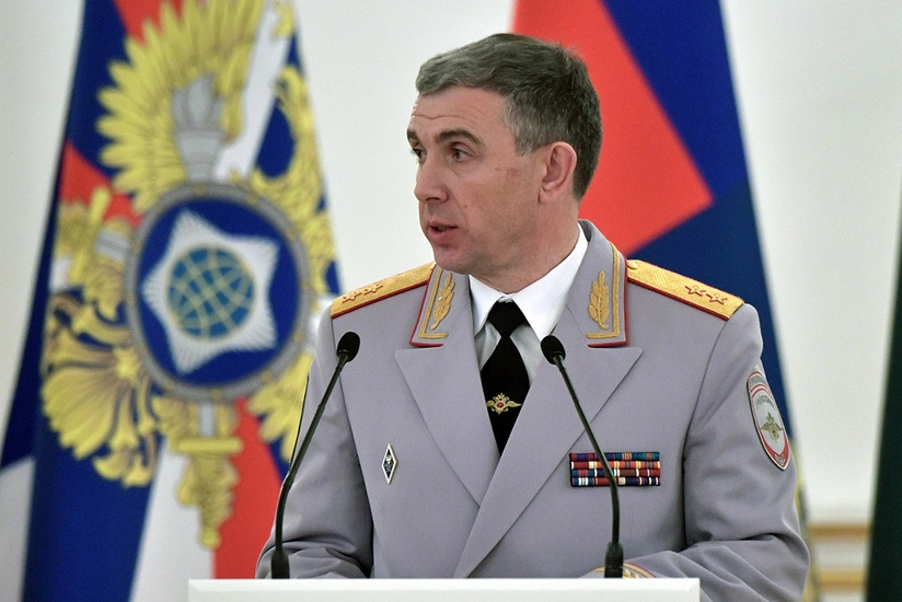 Russia strengthens transport security measures after terror attack at Crocus City Hall