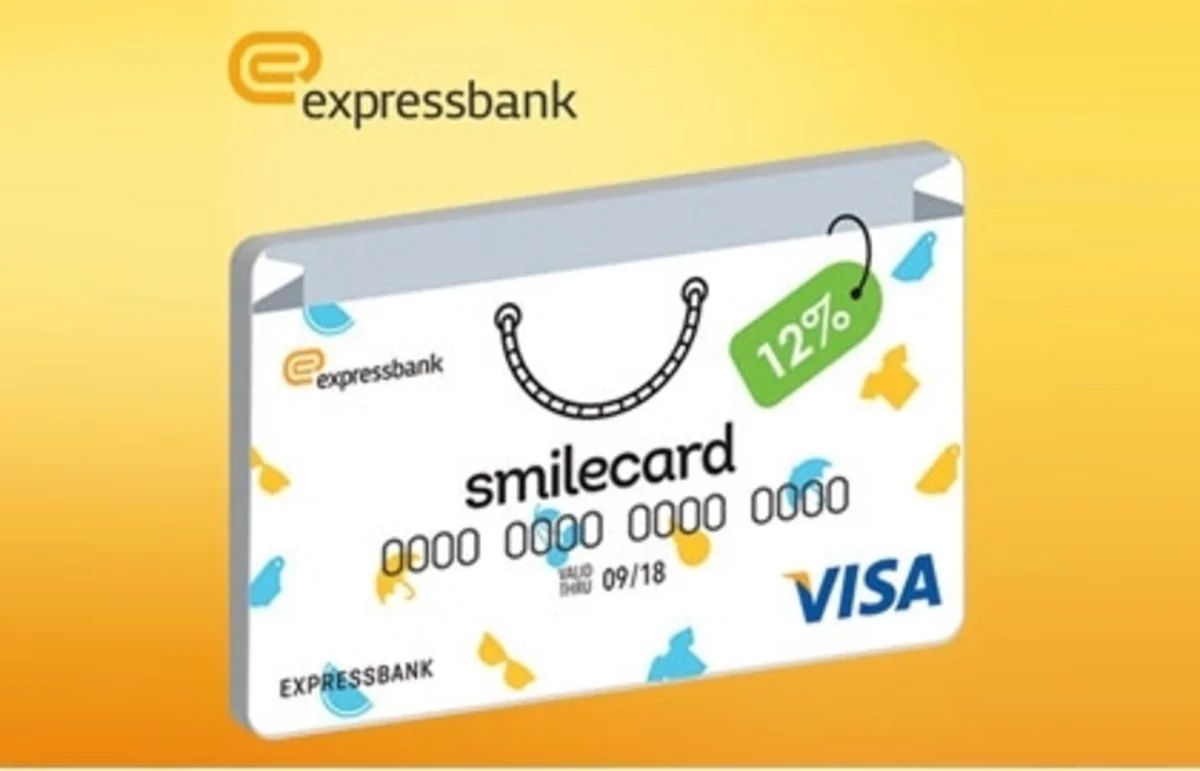 ​“Expressbank” bazara yeni kredit kartı çıxarıb
