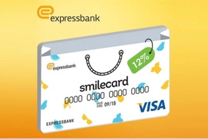 ​“Expressbank” bazara yeni kredit kartı çıxarıb