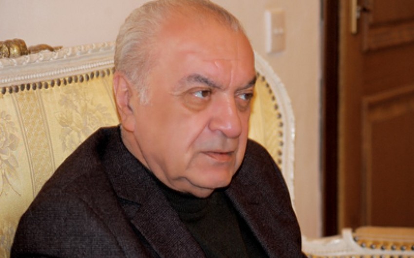 Rafiq Hüseynovun nəşi bu gecə Bakıya gətiriləcək