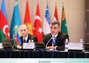 Baku to host meeting of Council of Central Banks of OTS member states