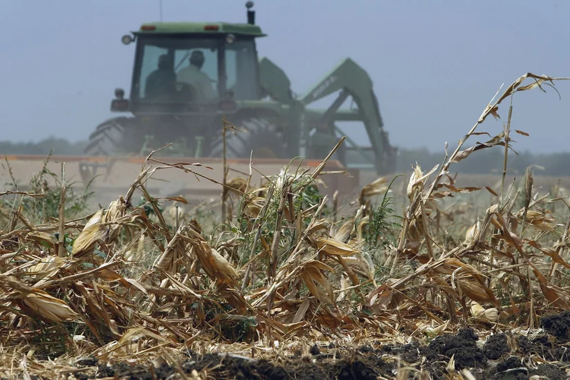 Развивающиеся страны потеряли за 11 лет более 108 млрд долларов из-за стихийных бедствий