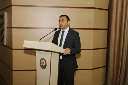 “Mədəniyyət fədaisi” filmi təqdim edilib