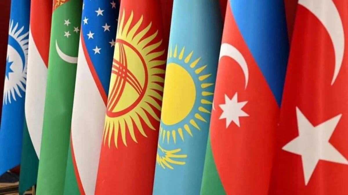 Azərbaycan türk dövlətləri arasında münasibətlərin inkişafında mühüm rol oynayır