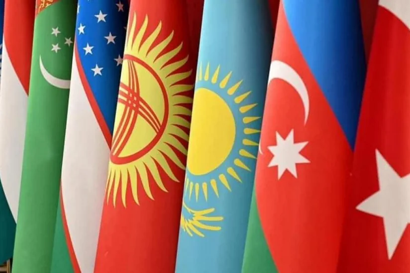Azərbaycan türk dövlətləri arasında münasibətlərin inkişafında mühüm rol oynayır