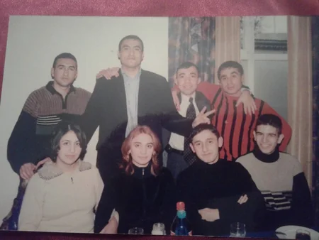 Futbol+ qəzetinin yaranmasından 20 il ötür