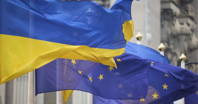 EU not interested in Ukraine retaking lost territories — newspaper