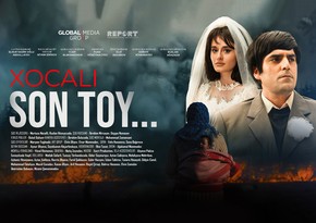 “Xocalı. Son toy... – Report Media Məktəbinin tələbələri film barədə yazır