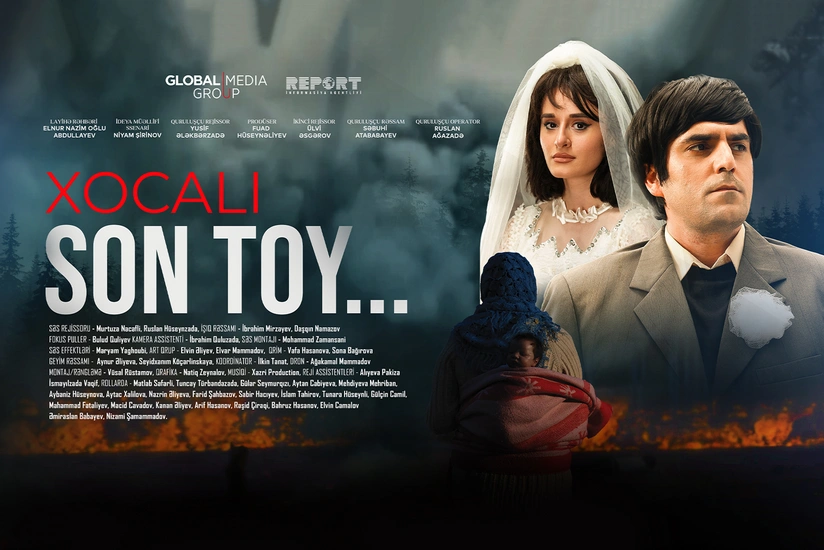 “Xocalı. Son toy... – Report Media Məktəbinin tələbələri film barədə yazır