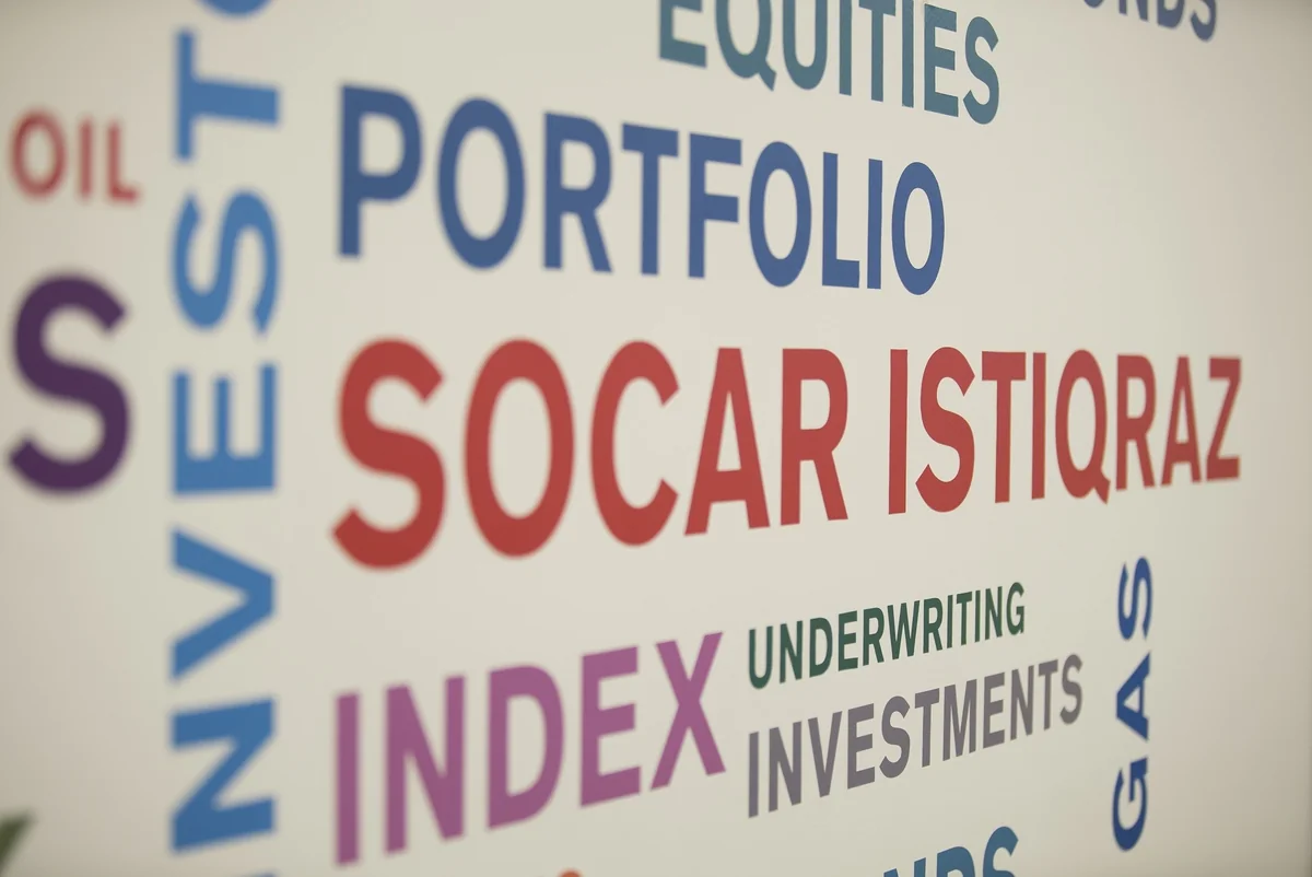 SOCAR makes next interest payments for its bonds