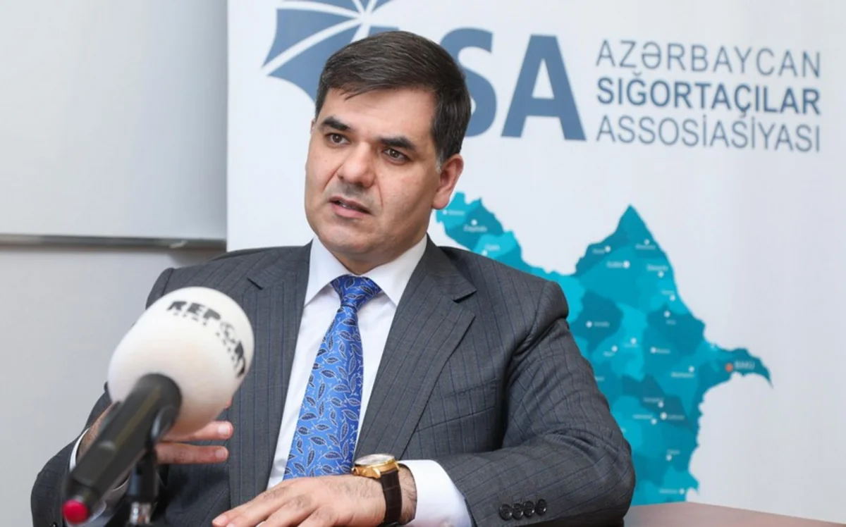 Azərbaycan sığortaçıları 2022-ci ili necə başa vurub?