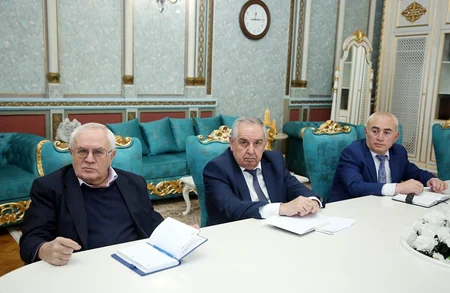 İsa Həbibbəyli: Seysmologiya ixtisası üzrə doktorantura təhsilinin olmaması başlıca problemlərdən biridir
